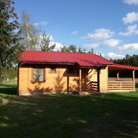 Szydlowiec Anastazewo Exterior foto